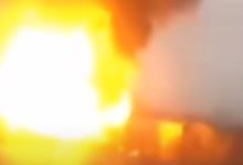 ارتفاع حصيلة انفجار منجم الفحم بإيران إلى 30 قتيلا