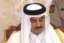أمير قطر: ما يتعرض له الفلسطينيون بغزة الأكثر همجية وبشاعة وانتهاكا للمواثيق