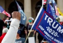 رئيس الاحتياطى الفيدرالى يقلل من تأثير خفض الفائدة على سباق انتخابات أمريكا