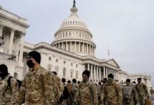 الولايات المتحدة ترسل مزيدًا من القوات إلى الشرق الأوسط