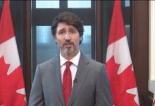 ترودو يعانى من هزيمة جديدة بخسارة الإنتخابات الفرعية فى مونتريال