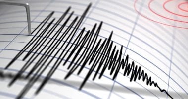 زلزال بقوة 4.6 درجات يضرب شمال غربي الصين