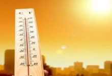 كاليفورنيا تحذر من موجة حر شديدة تهدد السلامة العامة مع ارتفاع درجات الحرارة