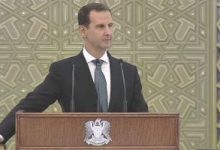 الرئيس السورى يكلف وزير الاتصالات السابق بتشكيل الحكومة