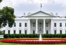 البيت الأبيض يعلق على مقتل المواطنة الأمريكية عائشة نور بالضفة الغربية