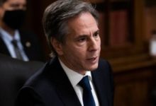 بلينكن: سنقدم 50 مليار دولار من الأصول الروسية المجمدة لأوكرانيا