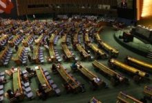 5 موضوعات على طاولة قمة المستقبل العالمية نهاية سبتمبر .. تعرف عليها