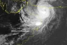 الفلبين: ارتفاع حصيلة ضحايا إعصار إنتنج إلى 16 قتيلا و11 مصابا