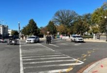 إطلاق نار قرب مدرسة بولاية أوهايو الأمريكية يسفر عن إصابة عدة أشخاص