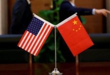 الصين تحث الولايات المتحدة على التوقف فورا عن تسليح منطقة تايوان الصينية