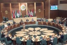 وزير خارجية موريتانيا يدعو للاعتراف بالدولة الفلسطينية لتحقيق الاستقرار بالشرق الأوسط