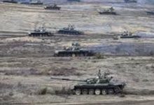 الدنمارك تسلم أوكرانيا دفعة جديدة من مقاتلات (إف-16) بنهاية العام الجارى