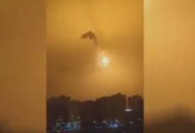 صندوق النقد يعلن عن اتفاق مع أوكرانيا للسماح بمساعدات بقيمة 1.1 مليار دولار