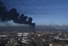 الدفاع الروسية: خسائر أوكرانيا اليومية على محور كورسك بلغت نحو 370 جنديا