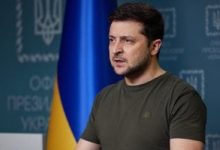 البرلمان الأوكرانى يصادق على تعيين أندريه سيبيا وزيرًا للخارجية خلفًا لـ"كوليبا"