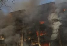 السويد تعتزم مضاعفة نفقاتها على الدفاع المدنى فى أوكرانيا