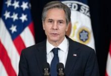 واشنطن: نحفتظ بحق الدفاع عن النفس وحماية أفراد بعثاتنا الدبلوماسية فى أى مكان