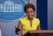 البيت الأبيض يرفض التعليق على انفجار مئات أجهزة النداء اللاسلكية فى لبنان