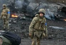 مسئول عسكرى روسى يعلن تدمير معدات عسكرية أوكرانية فى كورسك