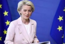 فيينا: المفوضية الأوروبية تختار وزير المالية النمساوي مسئولا عن ملف الهجرة