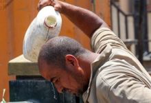 الأرصاد: ارتفاع جديد فى درجات الحرارة والعظمى بالقاهرة تصل لـ40 درجة