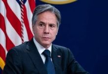 بلينكن يستنكر مقتل أمريكية برصاص الاحتلال الإسرائيلى بالضفة الغربية