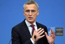 الناتو: روسيا لم تقم بأى تحركات نووية تستدعى الرد