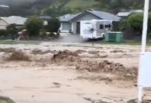 ارتفاع ضحايا فيضانات تشاد إلى 487 قتيلا على الأقل..وتضرر 1.7 مليون شخص