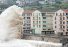 فيتنام: ارتفاع حصيلة ضحايا إعصار "ياجي" إلى 35 قتيلا