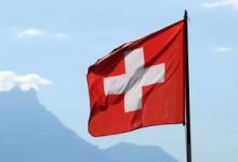 سويسرا تعيد فتح سفارتها فى العراق بعد 33 عاما من إغلاقها