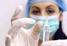 وزارة الصحة: يمكن تلقى الأطفال للقاح الإنفلونزا بداية من عمر 6 أشهر