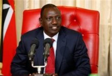 كينيا تعلن تنكيس الأعلام 3 أيام حدادا على وفاة 17 تلميذا