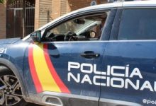 الشرطة الأسبانية تعتقل أكثر تاجر مخدرات مطلوب في أوروبا