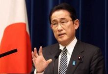 رئيسا وزراء اليابان ونيبال يشددان على أهمية معالجة مشكلة الفقر