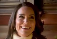 اجتماع حول الطفولة.. كيت ميدلتون تستأنف نشاطها بعد انتهاء علاجها من السرطان