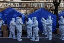 إيطاليا تسجل 75 حالة وفاة و 12876 إصابة بفيروس كورونا خلال أسبوع