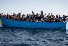 إيطاليا تشيد بجهود السلطات التونسية بتوقيف 19 من مهربى المهاجرين