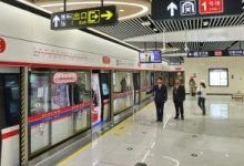 الصين تتوقع 74 مليون رحلة بالسكك الحديدية خلال عطلة منتصف الخريف