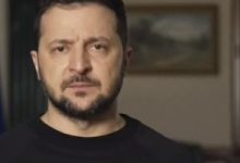 الخارجية الأوكرانية تستدعي القائم بالأعمال الإيراني