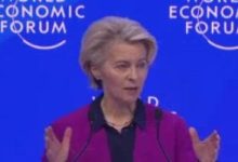 الاتحاد الأوروبي يعلن عن تقديم قرض لأوكرانيا بقيمة 35 مليار يورو