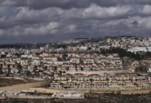 واشنطن بوست تشكك فى رواية إسرائيل عن القتل غير المتعمد للناشطة الأمريكية