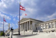 الأحزاب السياسية بالنمسا تستأنف حملاتها استعدادا للانتخابات البرلمانية