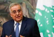 وزير الخارجية اللبنانى: الهجوم السيبرانى سيجر المنطقة كلها إلى حافة الهاوية
