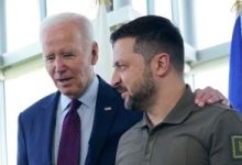 وسائل إعلام توضح سبب عدم قدرة الغرب على تزويد كييف بـ 50 مليار دولار على الفور