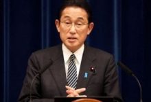 مصادر يابانية: اختيار خليفة رئيس الوزراء فوميو كيشيدا فى الأول من أكتوبر