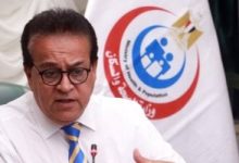 وزير الصحة: 16% من الأخطاء الطبية يمكن منعها من خلال التشخيص السليم