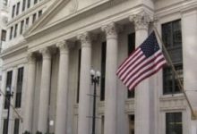 واشنطن تفرض عقوبات على أفراد وكيانات ردا على استهداف روسيا للانتخابات