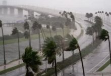 ارتفاع حصيلة فيضانات إعصار ياجى فى ميانمار إلى 74 شخصا