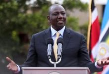 رئيس كينيا يأمر بإجراء تحقيق فى حريق مدرسة داخلية راح ضحيته 17 طالبا