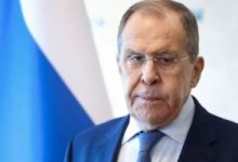 الخارجية الروسية: تزويد البرتغال لأوكرانيا بمروحيات روسية خطوة عدائية